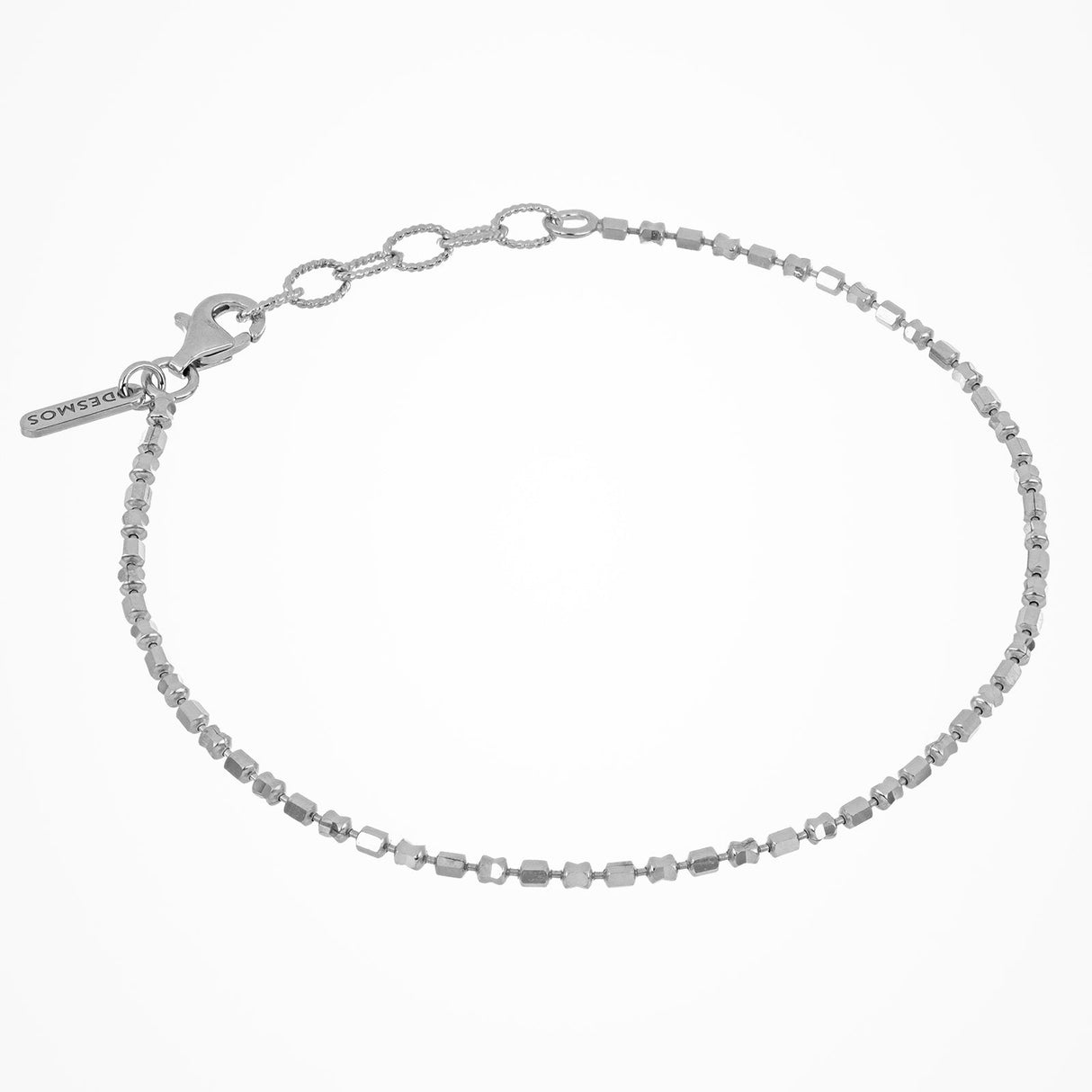 Bracciale in Argento Design Mirror