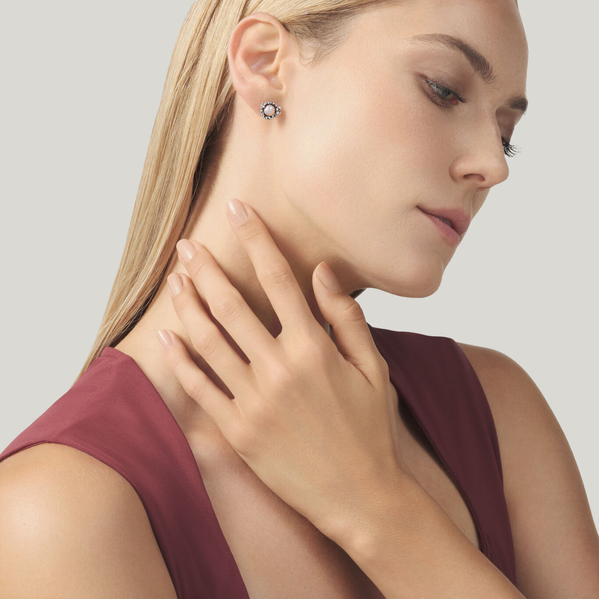 Orecchini Blossom Piccoli