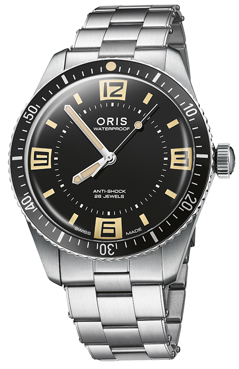 Divers 60th Anniversary Edition