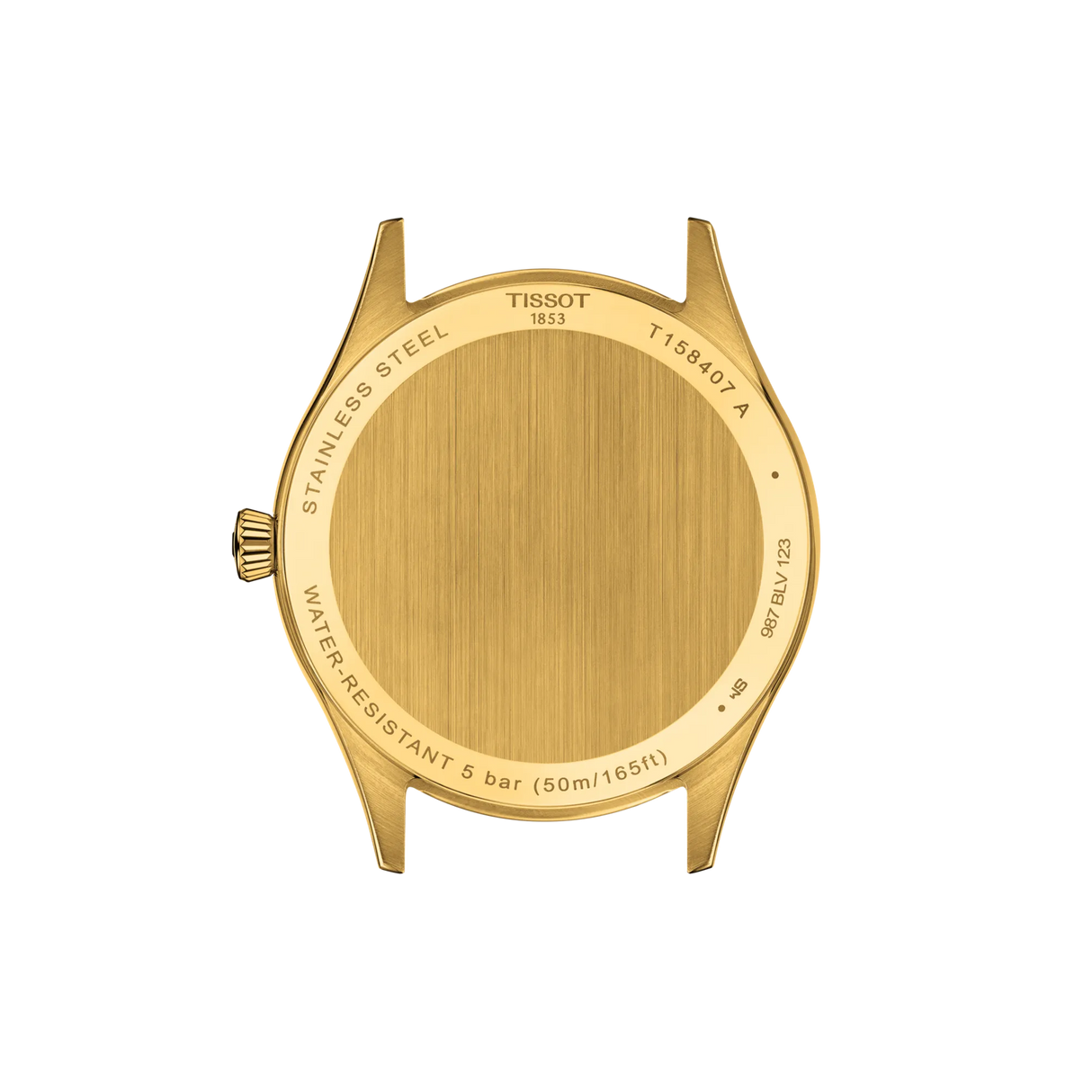TIssot Classic Dream 40mm T1584073626100