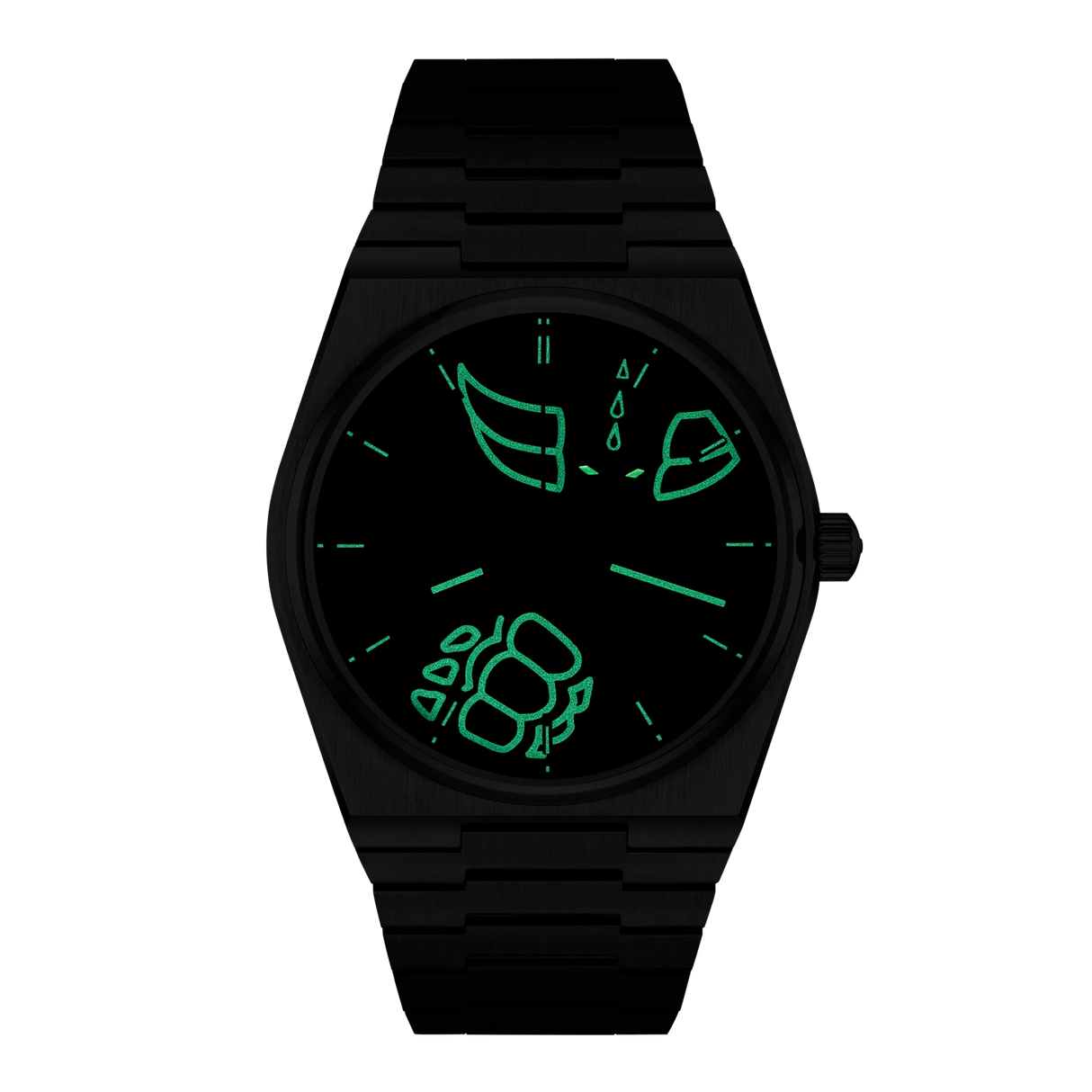 PRX Ufo Robot Grendizer 50° Anniversario 40mm