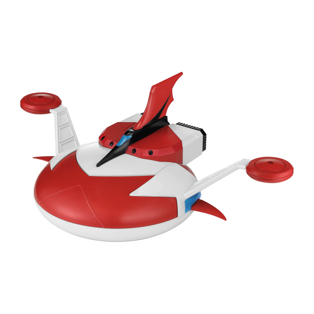 PRX Ufo Robot Grendizer 50° Anniversario 40mm