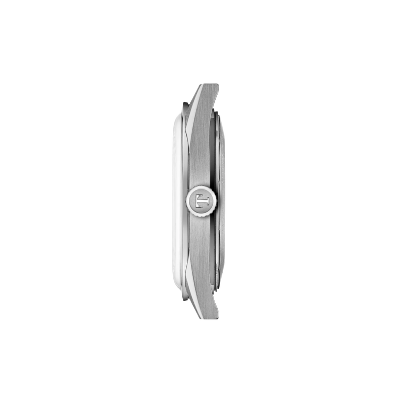 Visodate Automatico Nero 39 mm