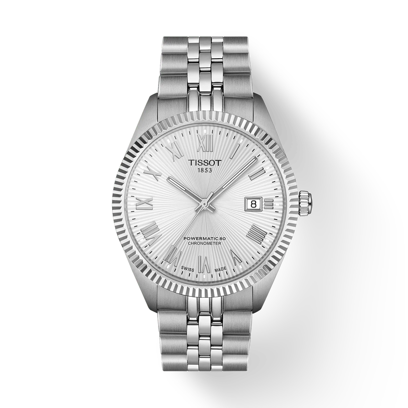 Ballade Powermatic COSC 39 mm