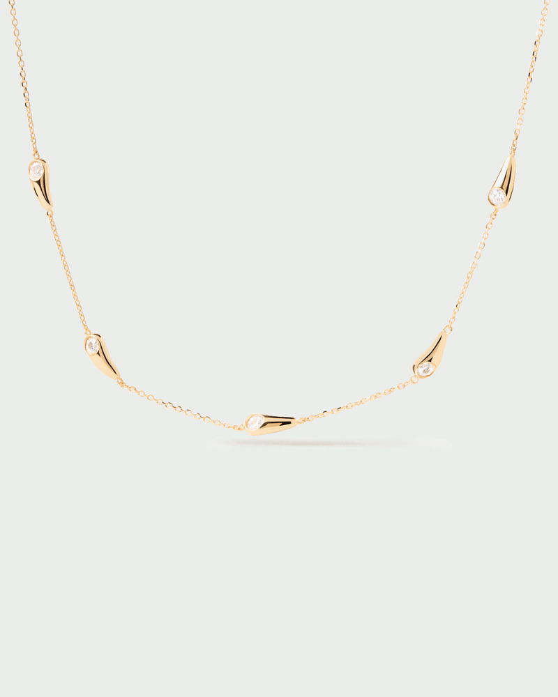 Collana Becca