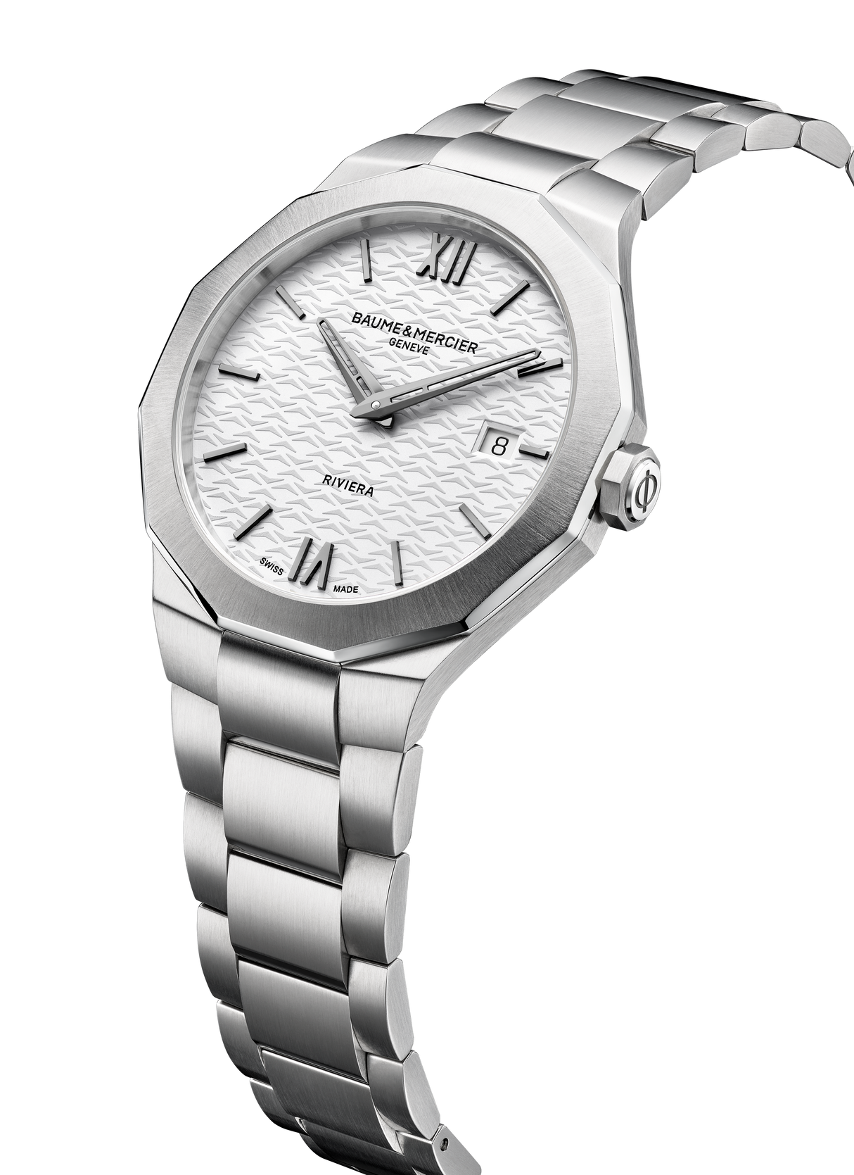 Riviera-Quarz 10845 – 39 mm