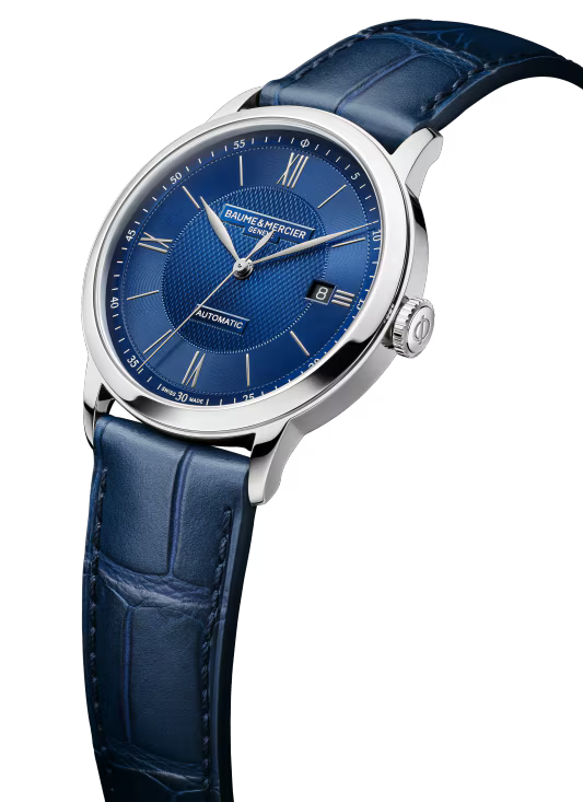 Baume Mercier Classima 10879