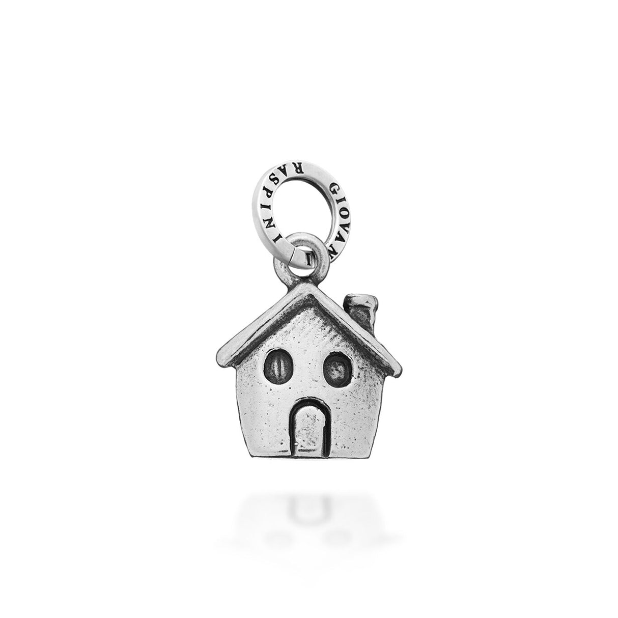 Charm Casa - Argento 925