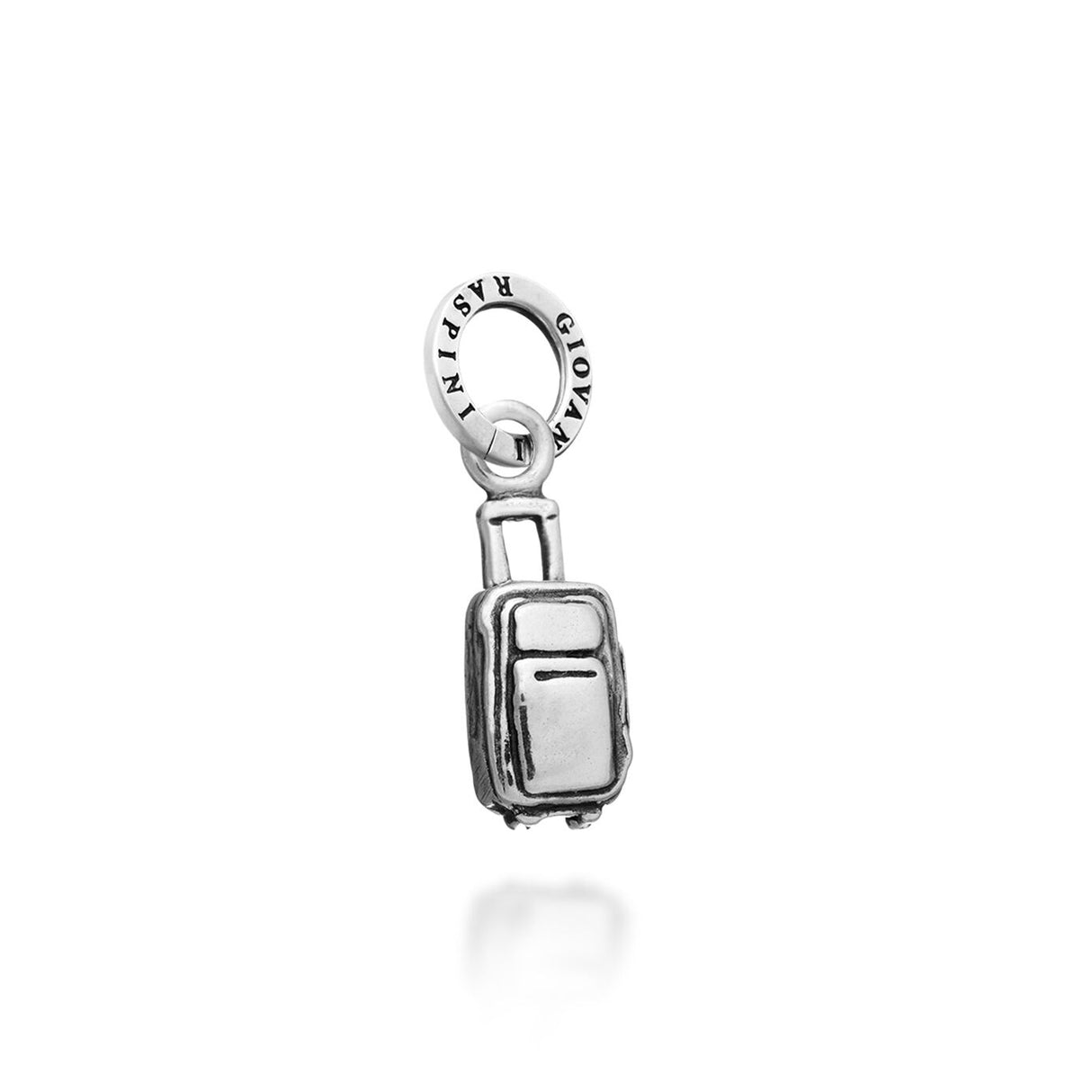 Charm Trolley - Argento 925