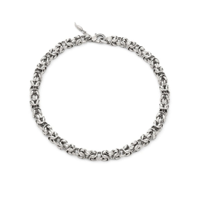 Collana Bizantina Luce