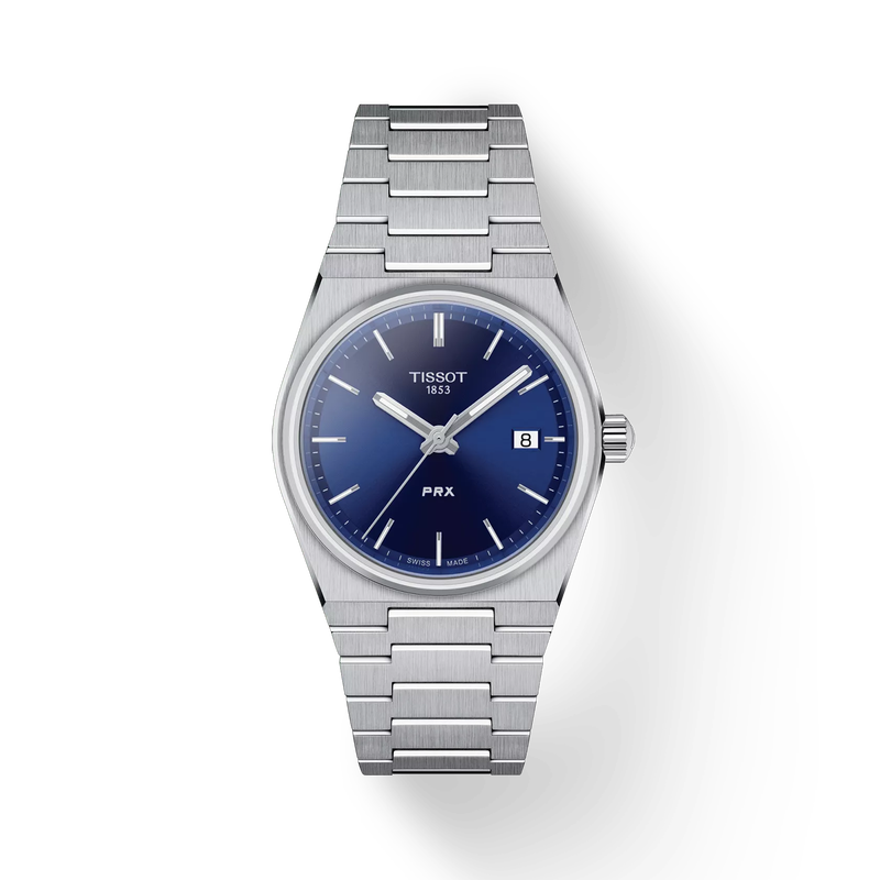 PRX Lady Blue 35mm