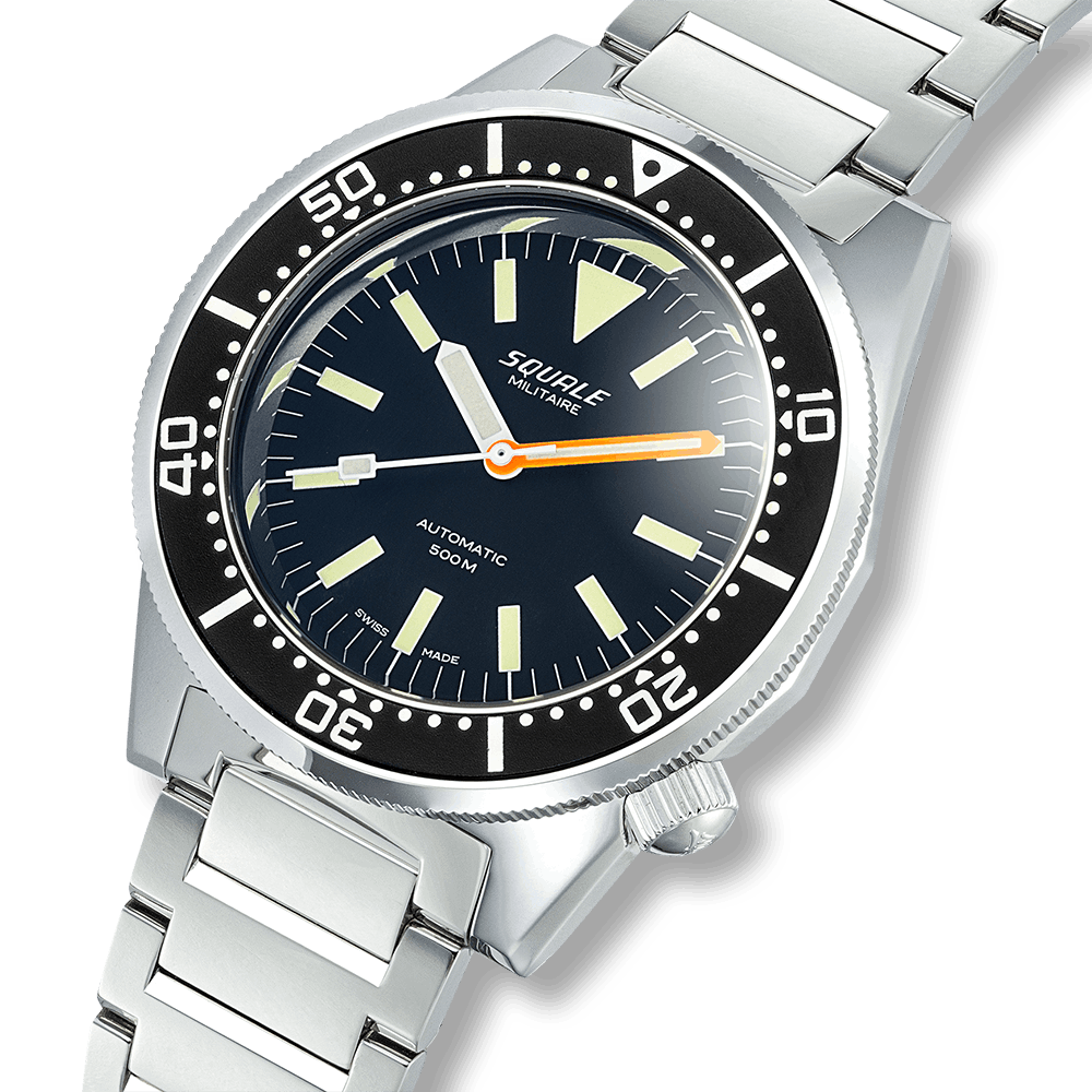 1521 Militaire Blasted Bracelet