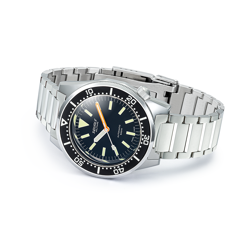 1521 Militaire Blasted Bracelet