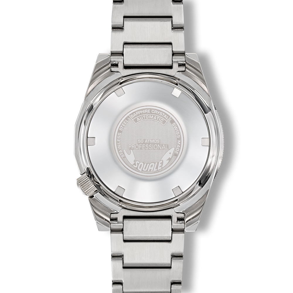 1521 Militaire Blasted Bracelet