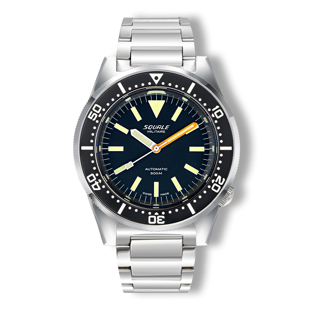 1521 Militaire Blasted Bracelet