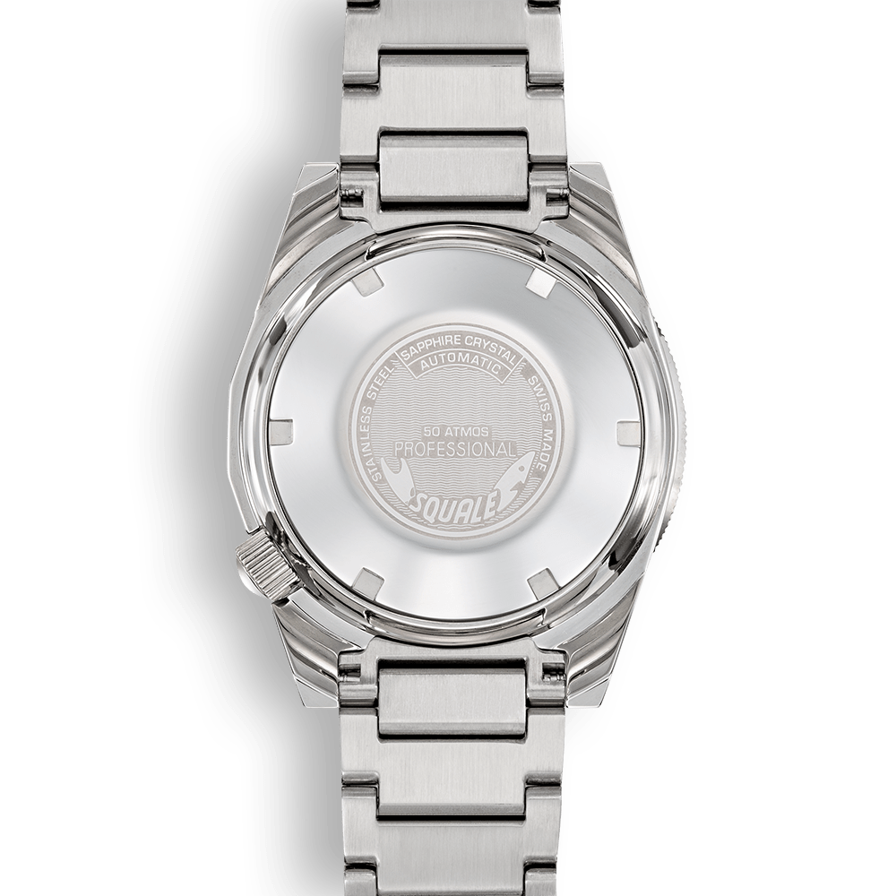 1521 Blue Blasted Bracelet