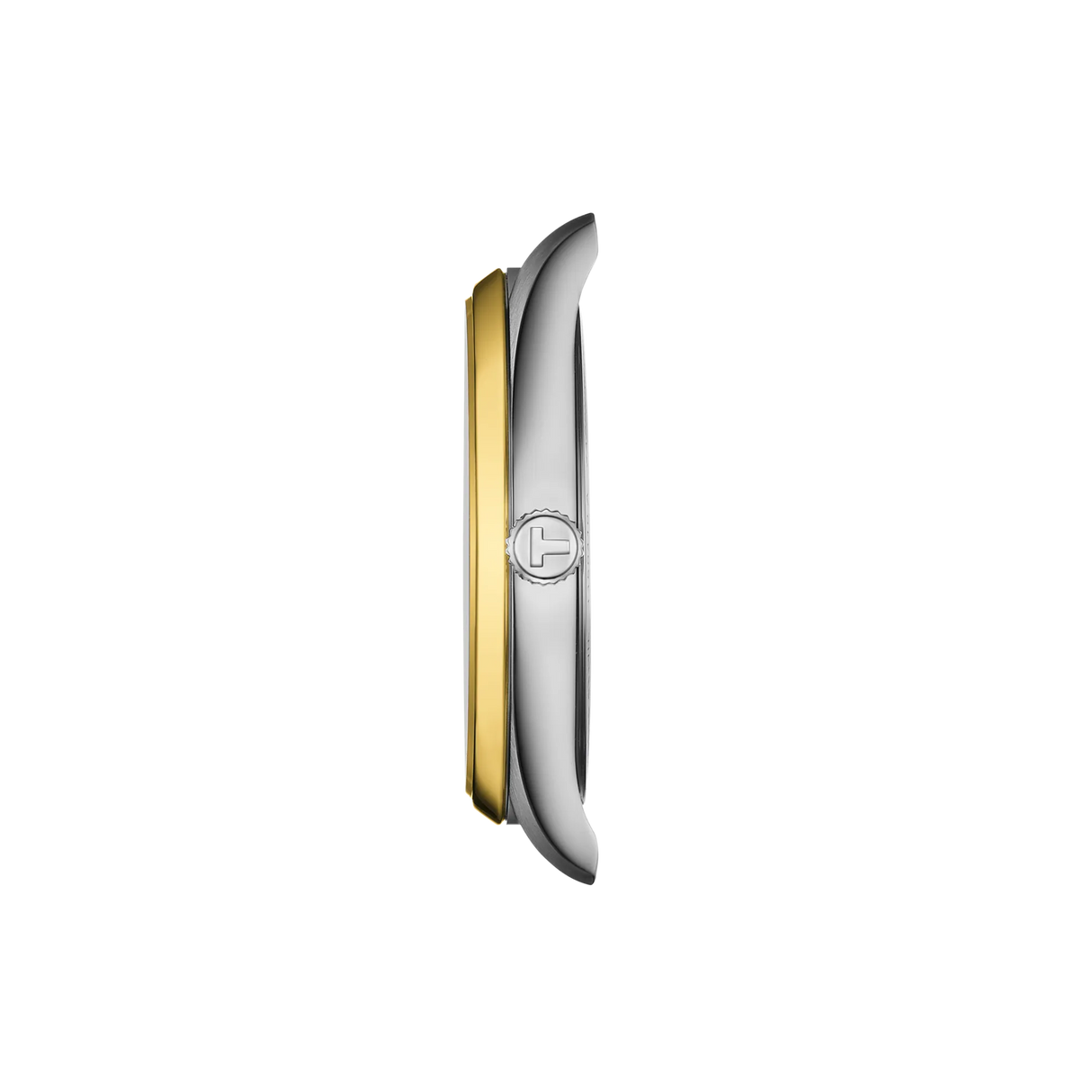 PR 100 Quarzo Acciaio Bicolore 40mm