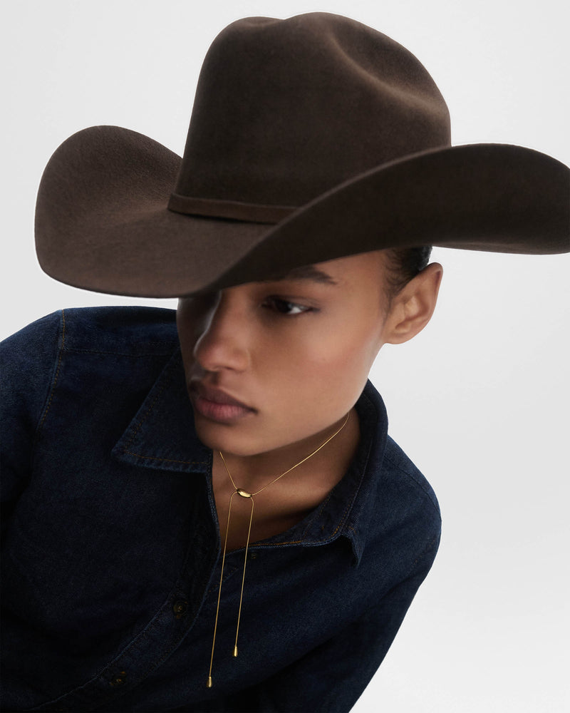 Collana scorrevole Rodeo