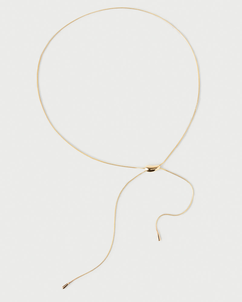 Collana scorrevole Rodeo
