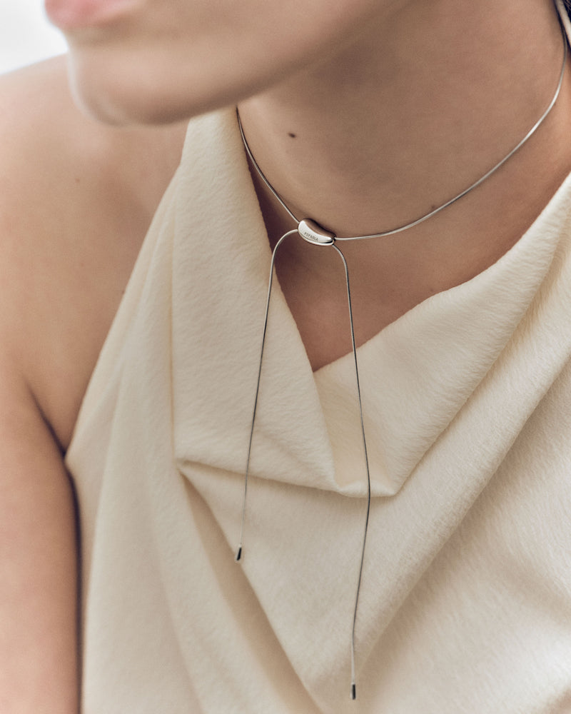 Collana scorrevole Rodeo
