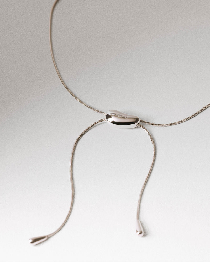 Collana scorrevole Rodeo