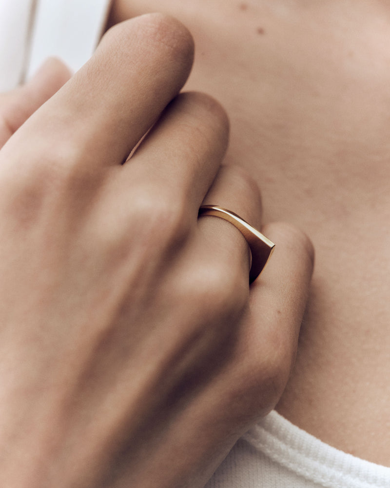 Anello Oda