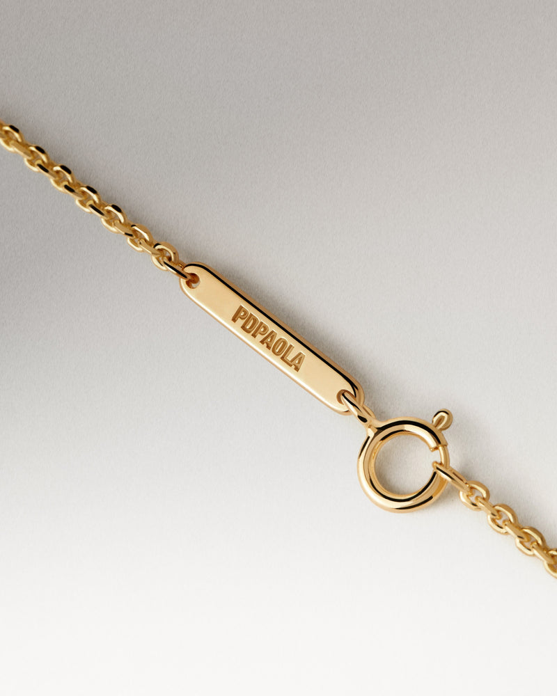 Collana catena Essential