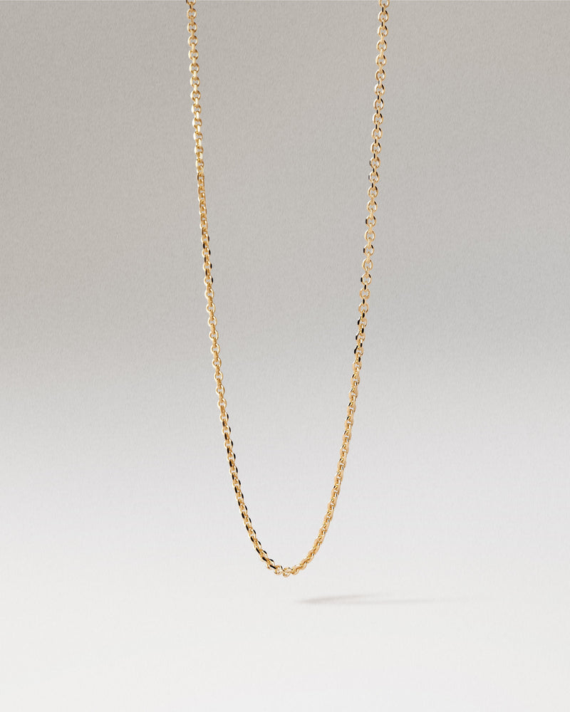 Collana catena Essential