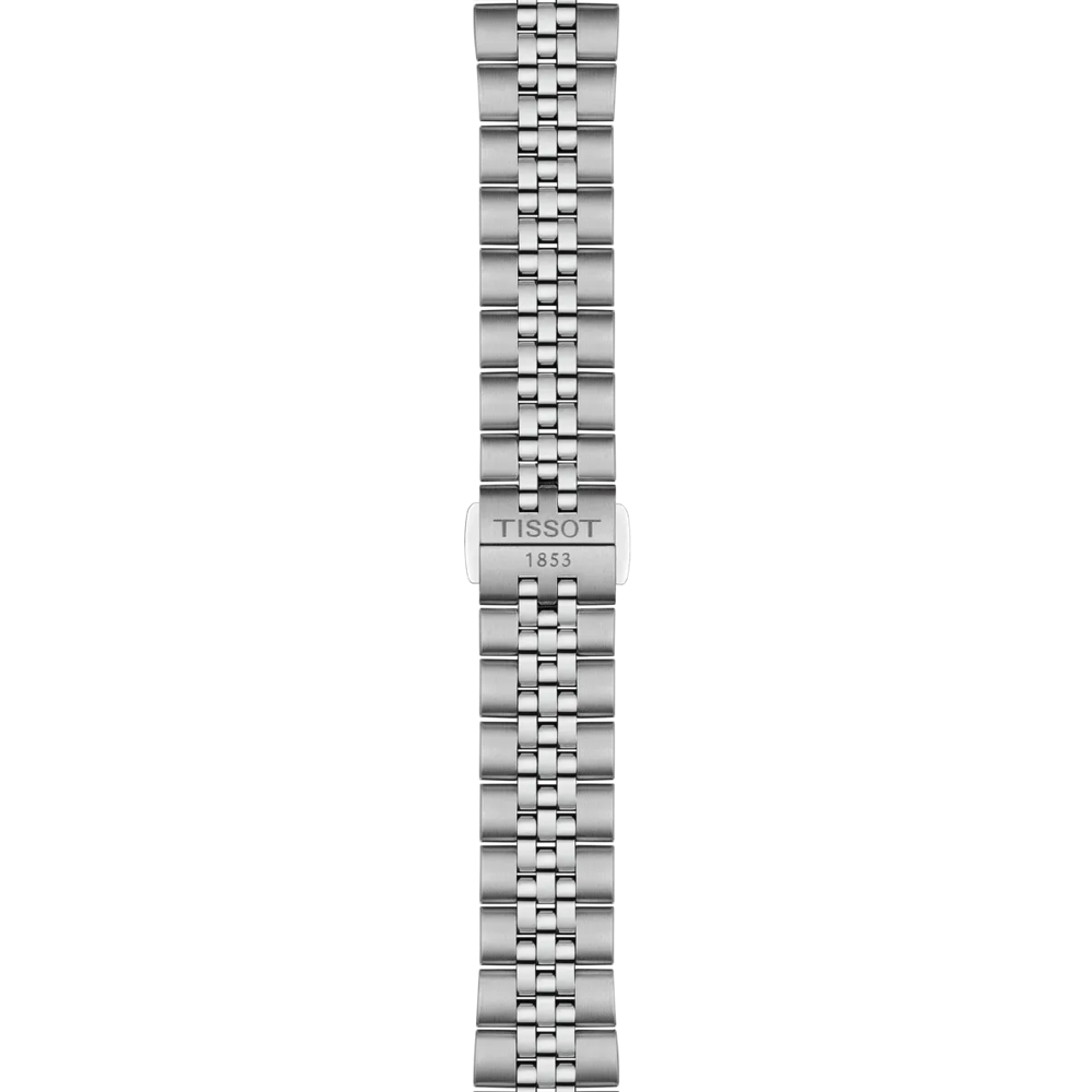 Ballade Powermatic Argento Acciaio 30mm