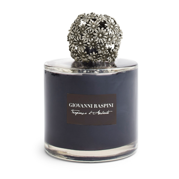 Diffusore Garden Grande Nero Divino