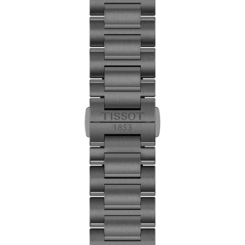 PRC 100 Solar Quarzo 39 mm Antracite