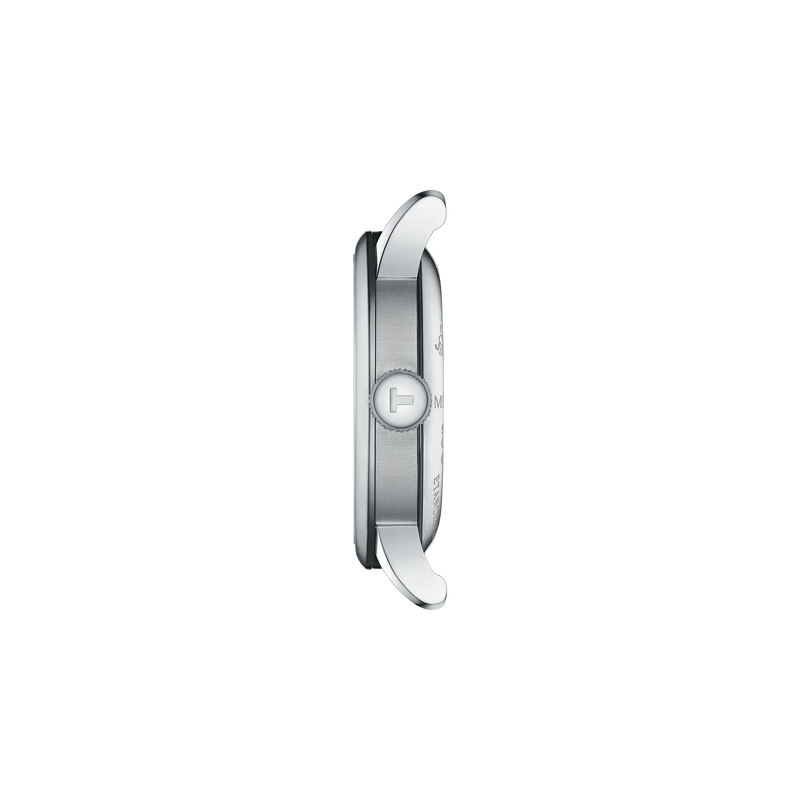 Le Locle Open Heart 39,3 mm