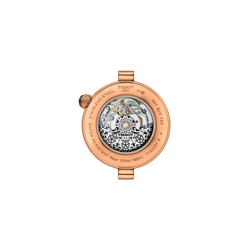 Tissot Desir 28mm