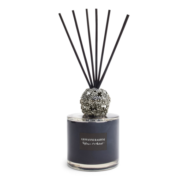 Diffusore Garden Grande Nero Divino