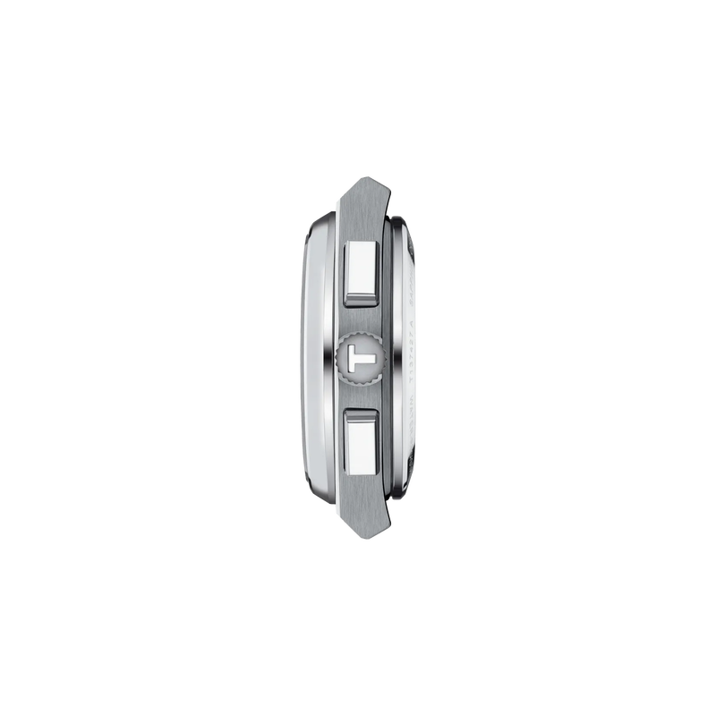 PRX Cronografo Blu Acciaio 42 mm
