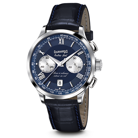 EXTRA-FORT ROUE À COLONNES RETOUR EN VOL