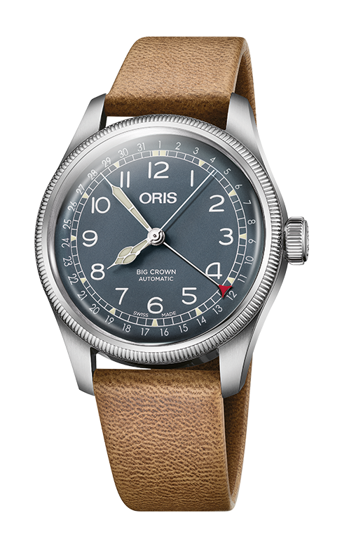 Big Crown Pointer Date - Cervo Volante