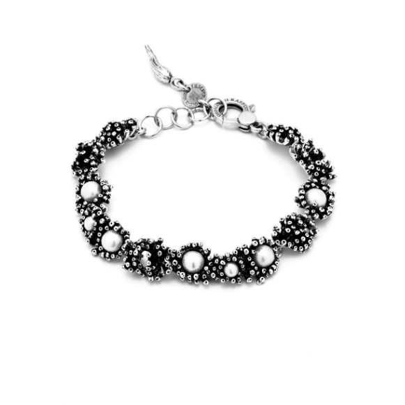 Bracciale Anemone Piccolo