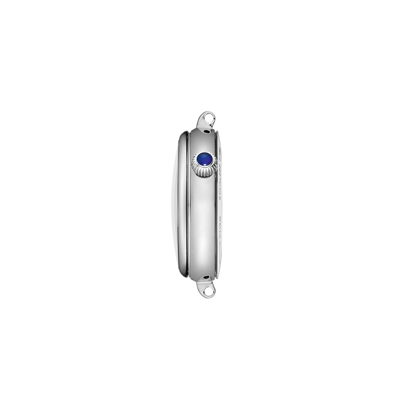 Tissot Desir 29,6mm Blu con Diamanti