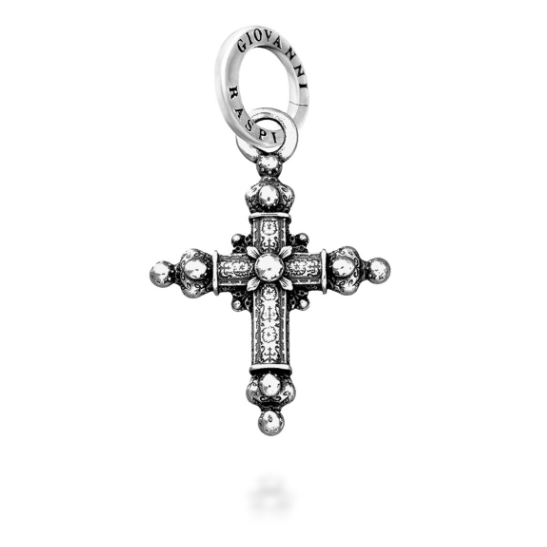 Charm Croce Barocca