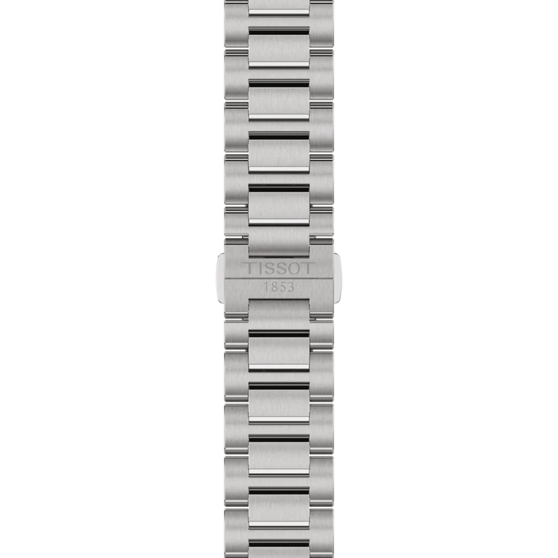 PRC 100 Solar Quarzo 39 mm Verde Acciaio