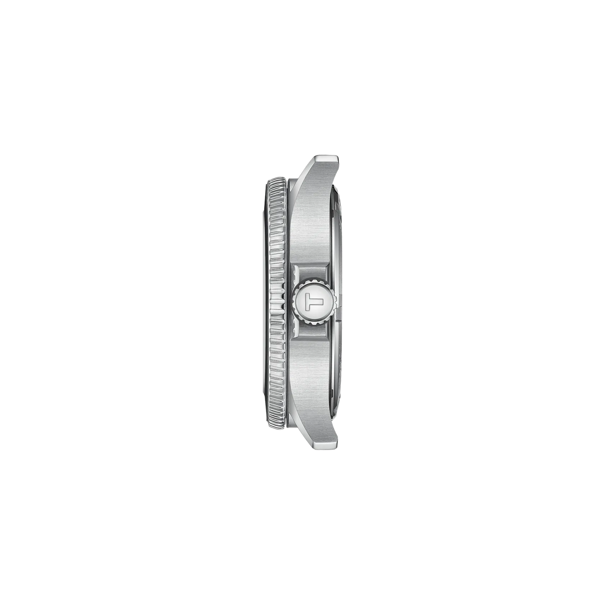 Seastar 1000 Quarzo GMT Nero 40mm