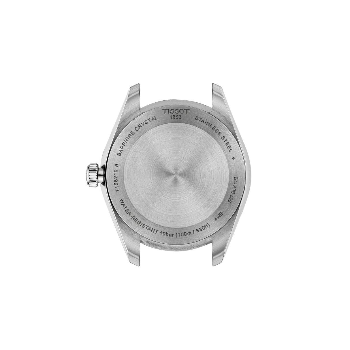 Ballade Argento Acciaio Rosato 34mm