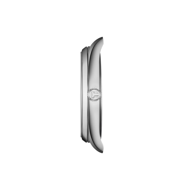 PR 100 Quarzo Acciaio 40mm