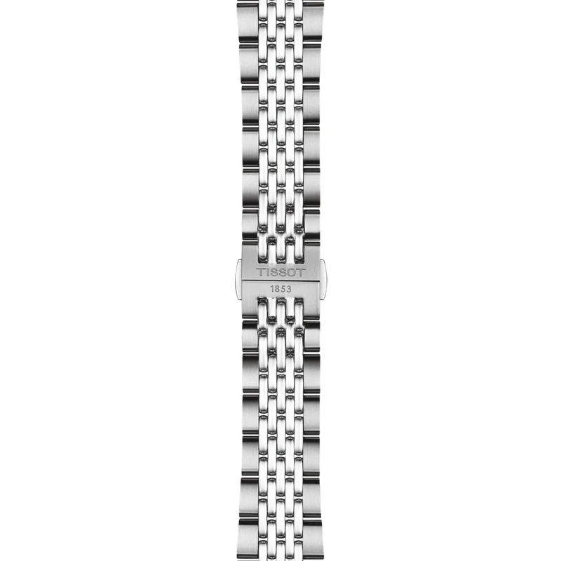 Visodate Automatico Nero 39 mm