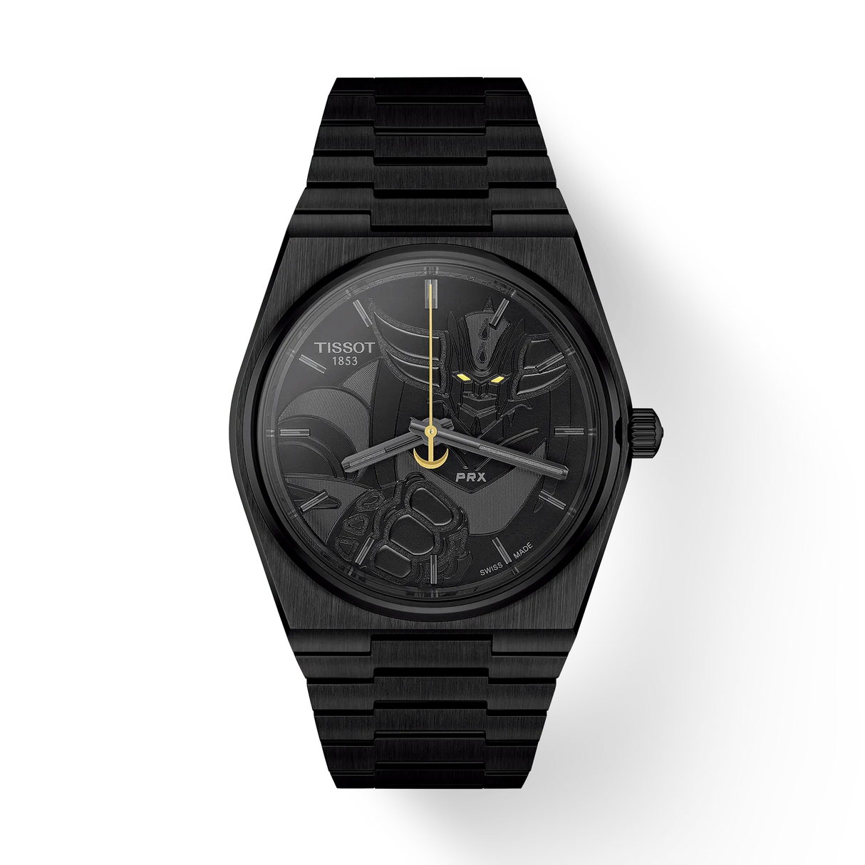 PRX Ufo Robot Grendizer 50° Anniversario 40mm