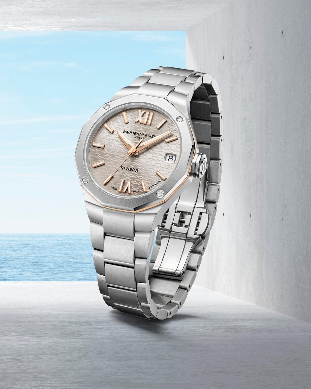 Riviera Automatico 10730 - 33 mm