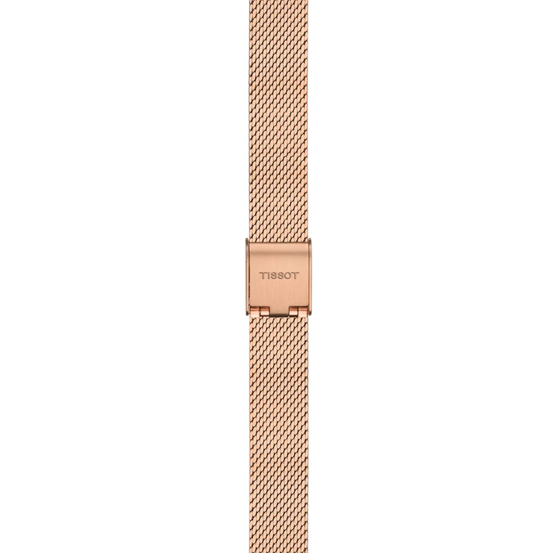 Tissot SRV 30mm Quarzo Rosa