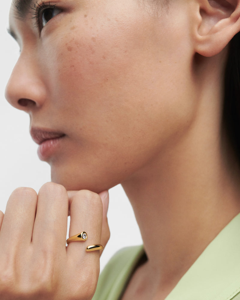 Anello Caramelle