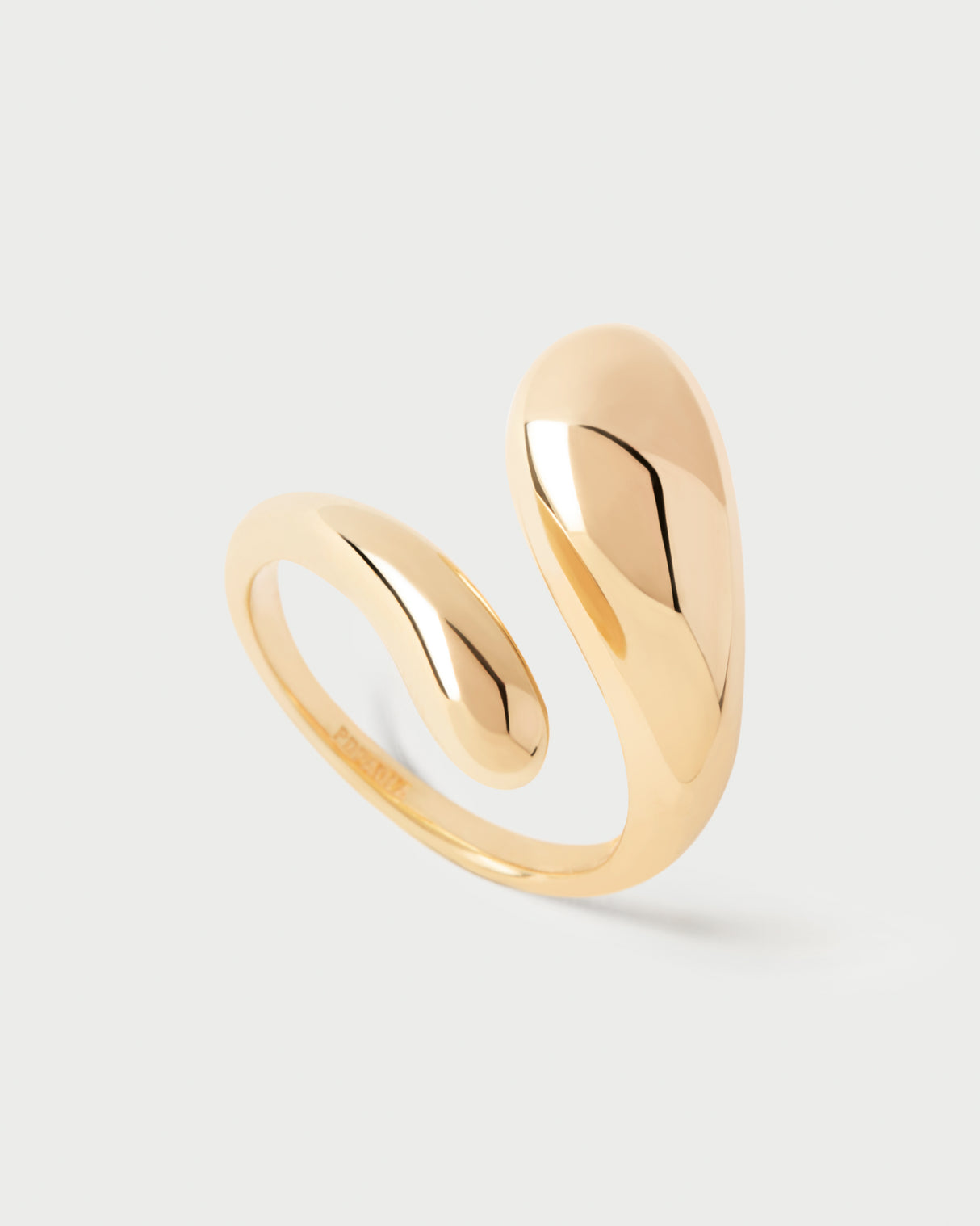 Anello aperto Essentials